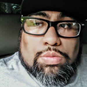 Meet your Posher, Lupe